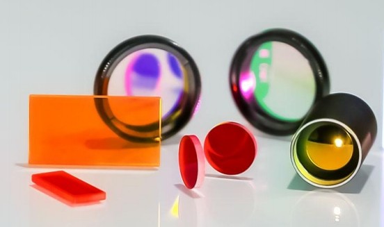 小小滤光片，塑造生活与科技的辉煌篇章