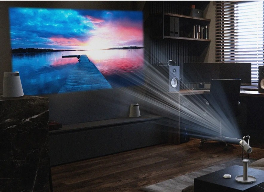 滤光片 投影仪滤光片应用