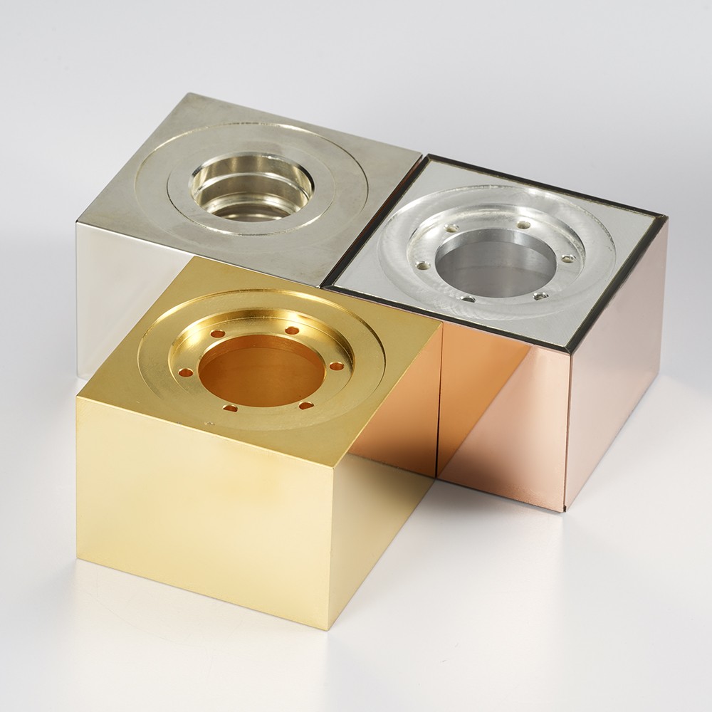 滤光片 EMC易倍往期转镜拍图