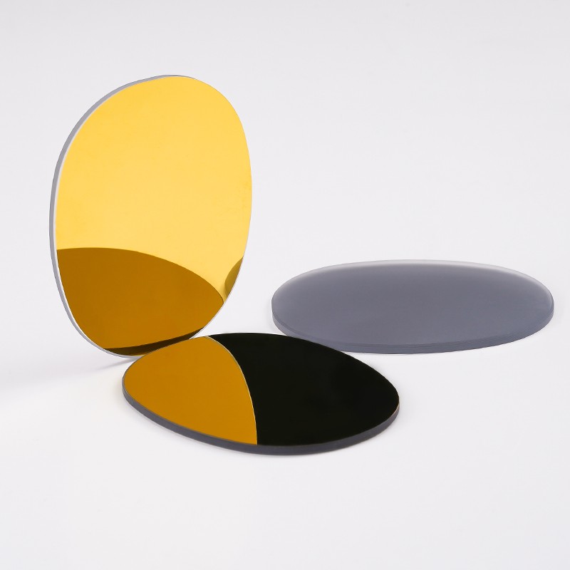 EMC易倍镀金外反反射镜