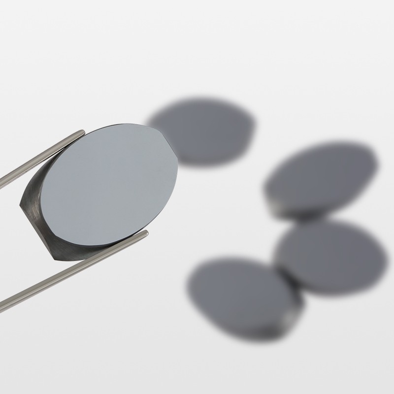 EMC易倍硅反射镜