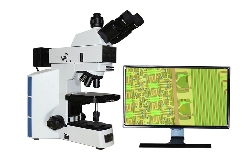 光学显微镜 光学显微镜