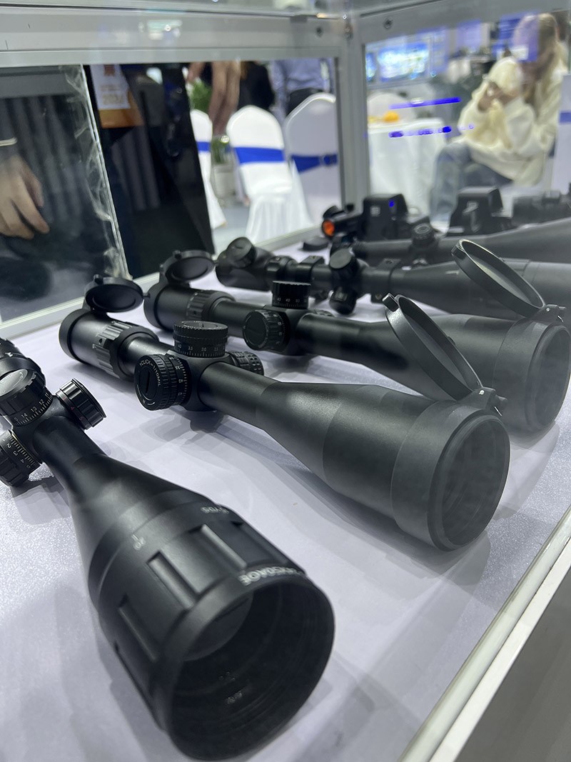 EMC易倍往期展会风采