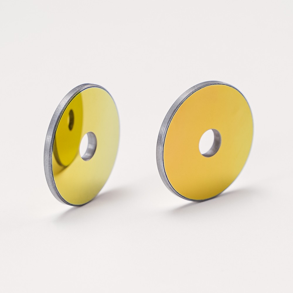 硅滤光片 硅滤光片