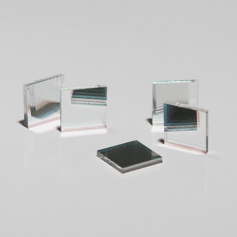 一文简单认识红外滤光片