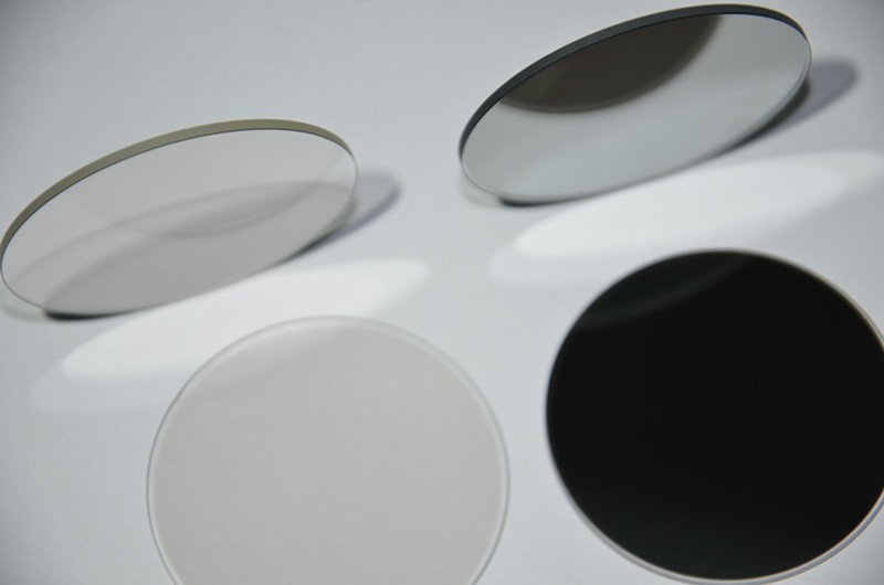 BP940nm指纹识别滤光片