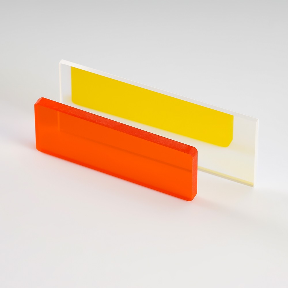 荧光检测LP570长波通滤光片