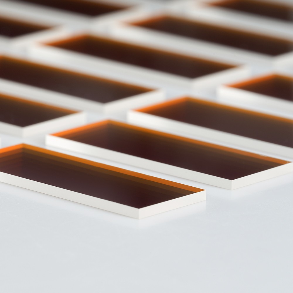 滤光片 红外成像LP890长波通滤光片