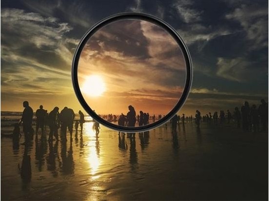 什么是UV镜？它是怎么做出来的？