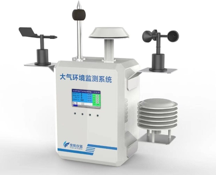 大气环境监测滤光片应用 大气环境监测滤光片应用