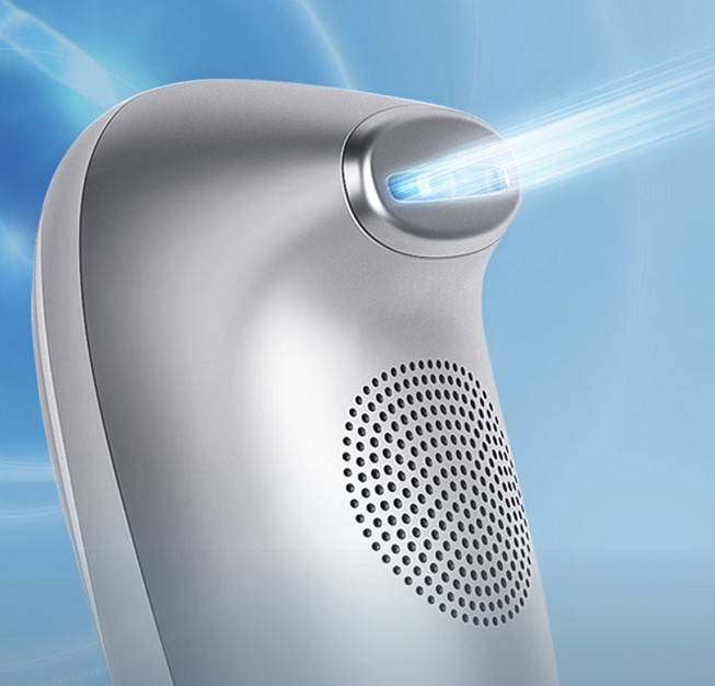 点阵激光美容仪2 点阵激光美容仪2