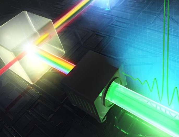 光学镜片在抗高频激光中的关键参数