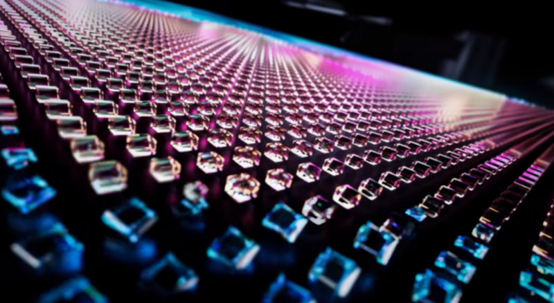 多光谱成像滤光片：智能应用领域的革命性突破