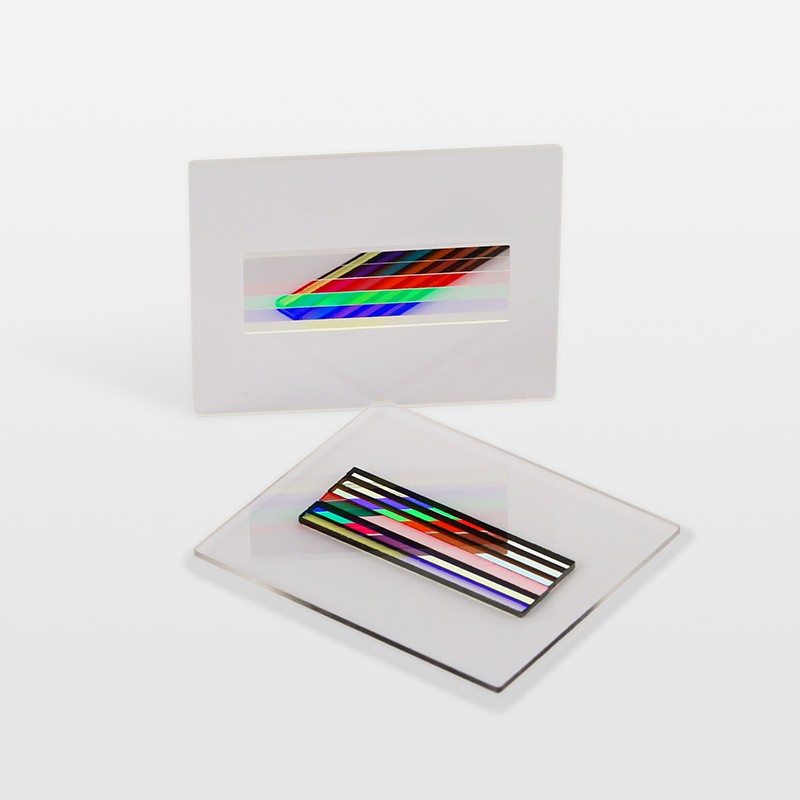 EMC易倍多光谱滤光片