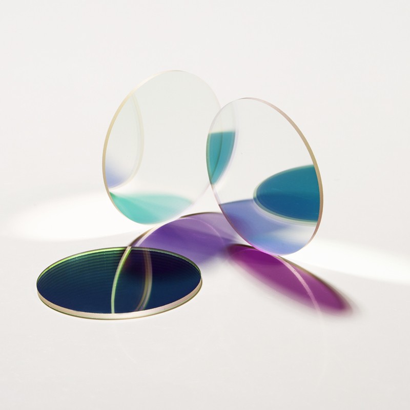 红外激光滤光片