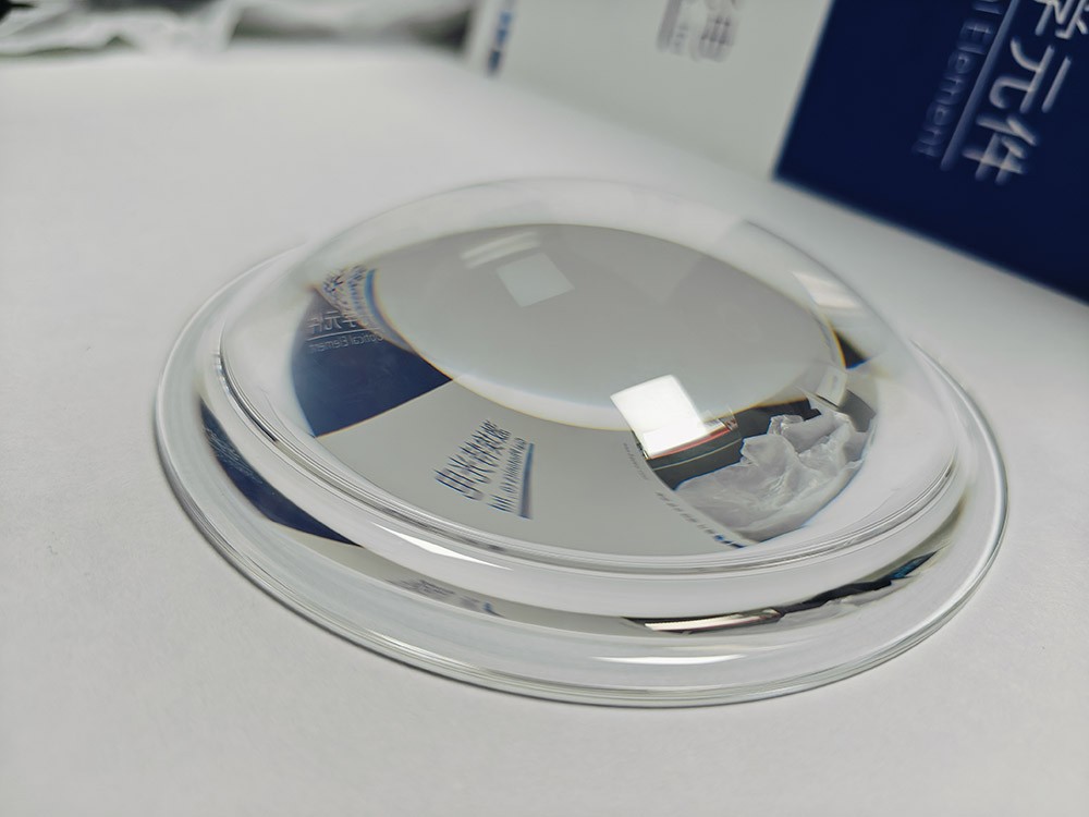 激光切割聚焦透镜