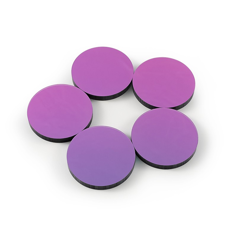 紫外带通滤光片