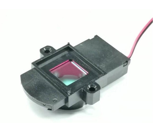 IR CUT切换器 IR CUT切换器