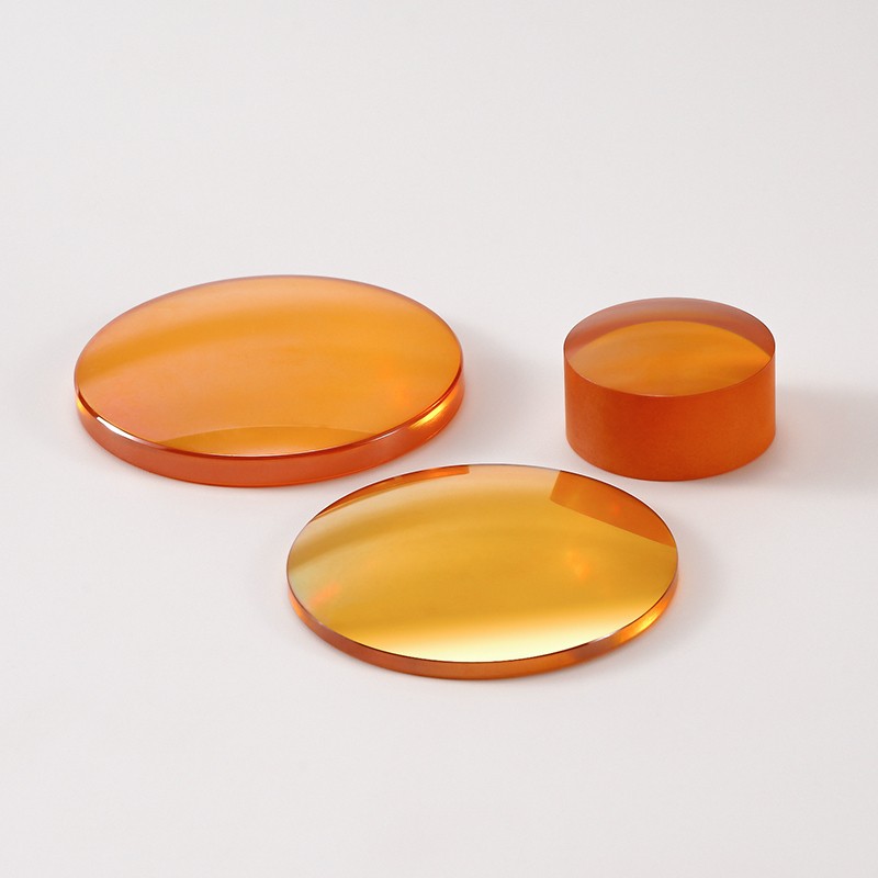 硒化锌(ZnSe)透镜的等级分类与应用指南 硒化锌(ZnSe)透镜的等级分类与应用指南