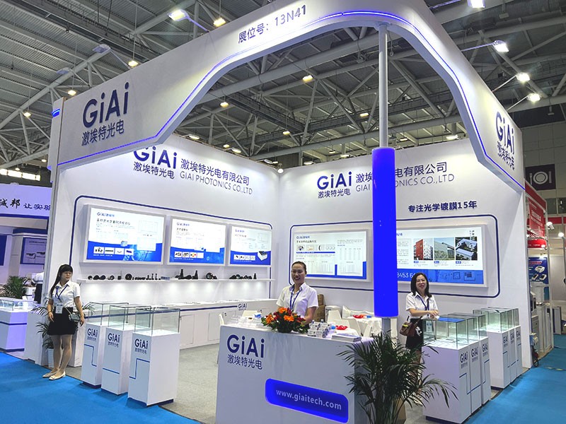 EMC易倍往期CMEF摄图