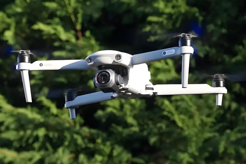 窗口片:无人机视觉系统的关键组件 窗口片:无人机视觉系统的关键组件