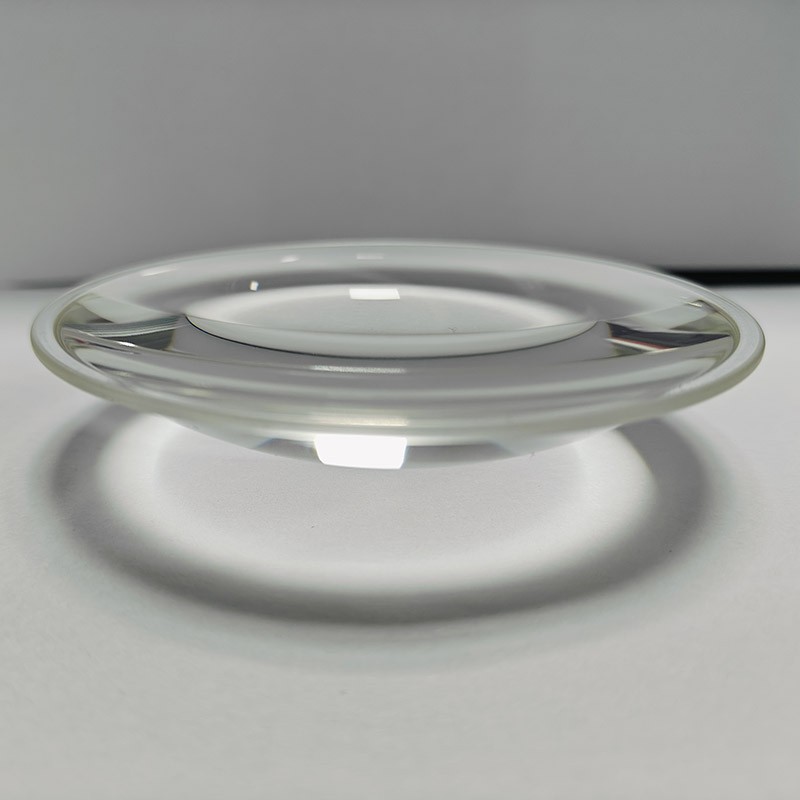 光学照明聚焦透镜2 光学照明聚焦透镜2