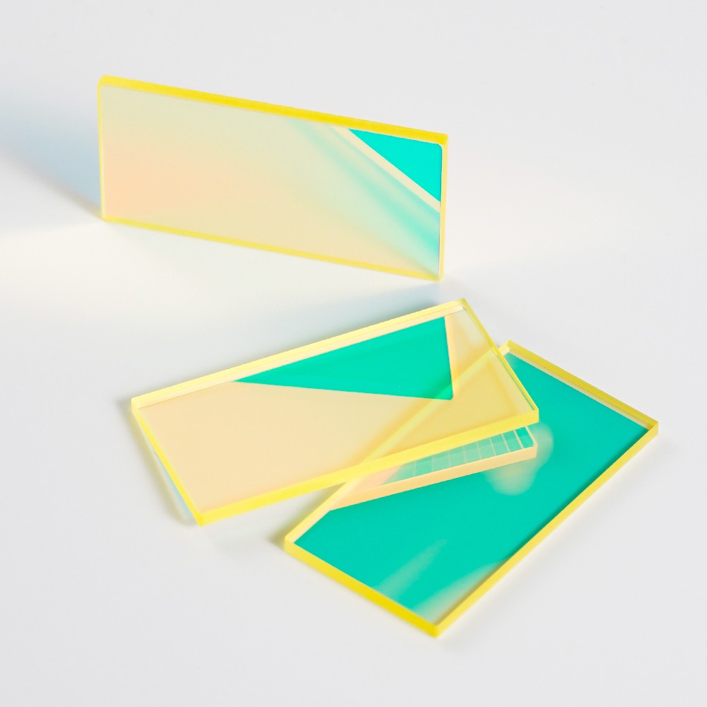 滤光片 荧光滤光片