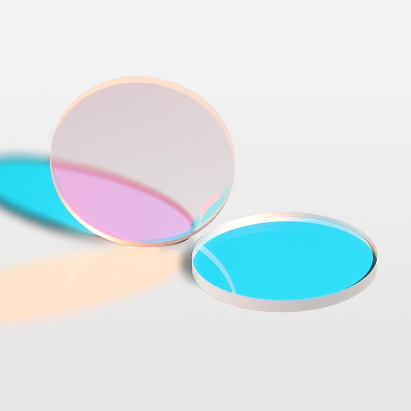 二向色镜 二向色镜