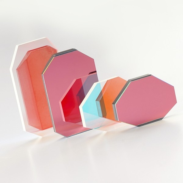 扫描振镜 扫描振镜