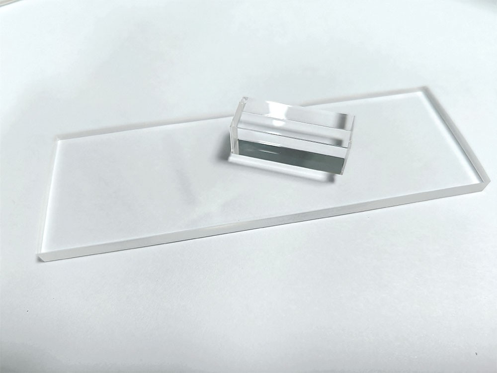 滤光片 石英玻璃