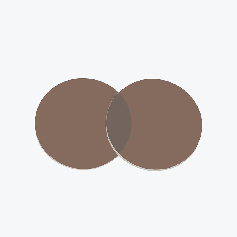 BP970窄带红外滤光片