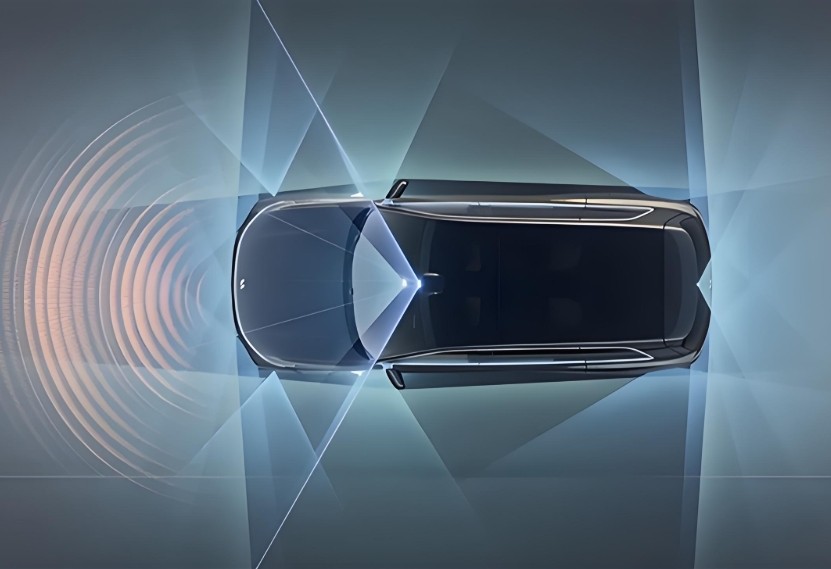 车载激光雷达光学镜片波长与结构的协同进化 车载激光雷达光学镜片波长与结构的协同进化