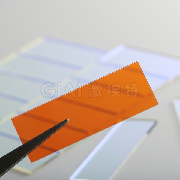 滤光片指标 滤光片指标