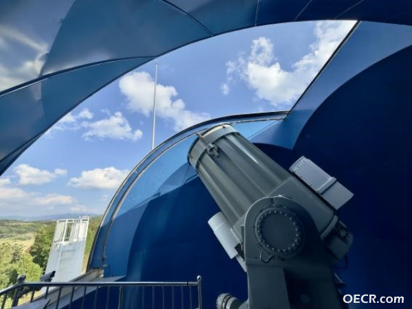 地月空间激光测距中的光学元件技术解析 地月空间激光测距中的光学元件技术解析