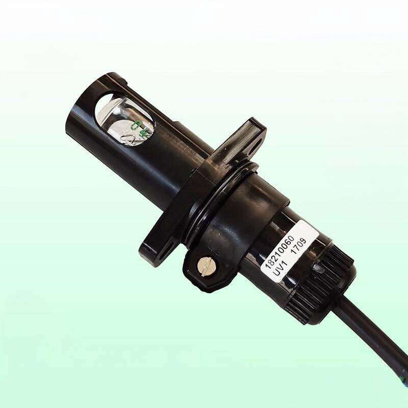 工业燃烧视觉哨兵--火焰监测仪光学滤光片分析