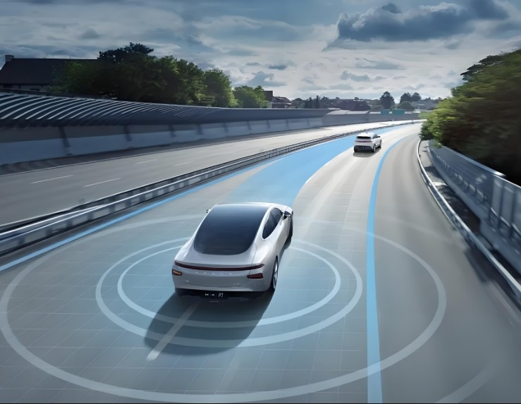 车载雷达光学镜片分析--转镜与振镜应用与发展