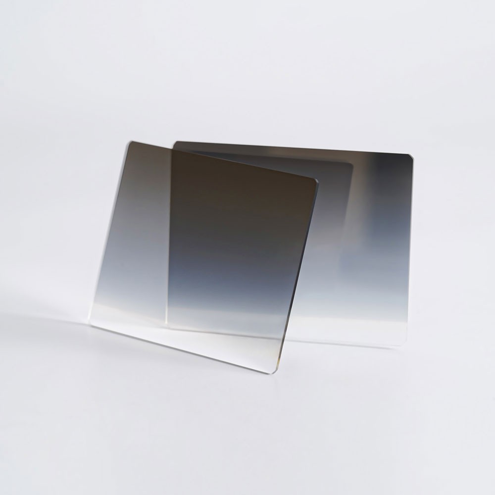 渐变型中性密度滤光片