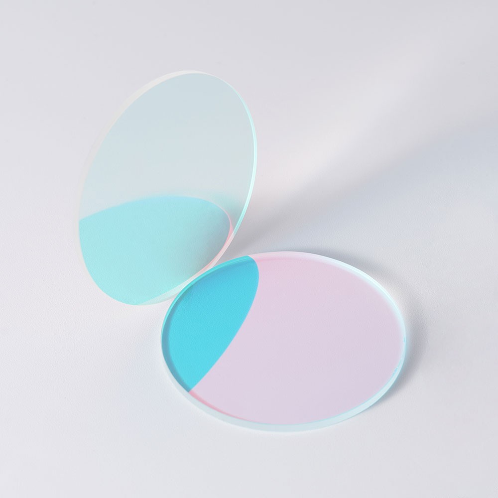 滤光片 红外截止滤光片