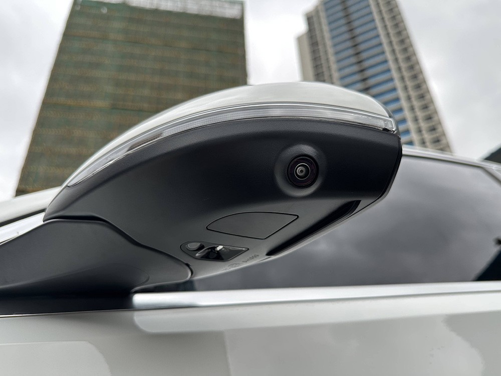 滤光片 车载后视镜摄像头