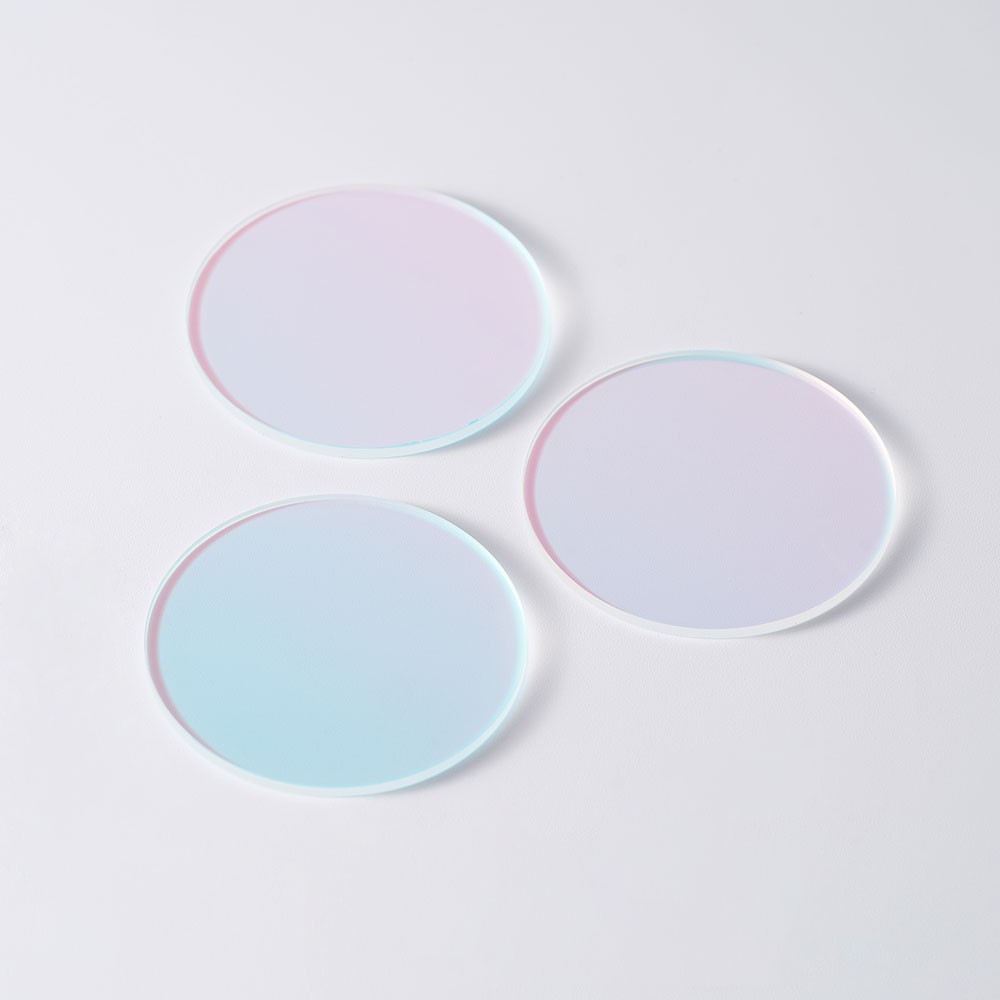 滤光片 红外截止片