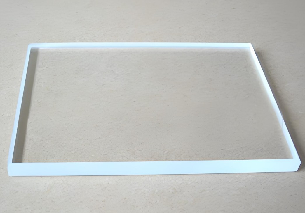 滤光片 超白玻璃2