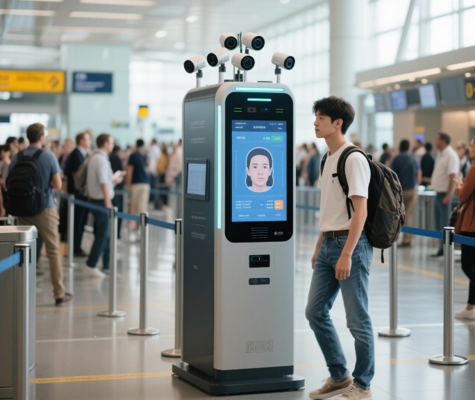 人脸识别系统 人脸识别系统