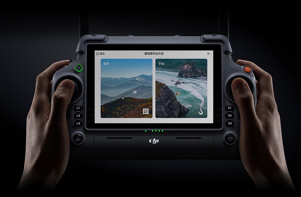 滤光片 DJI FlyCart 100新品