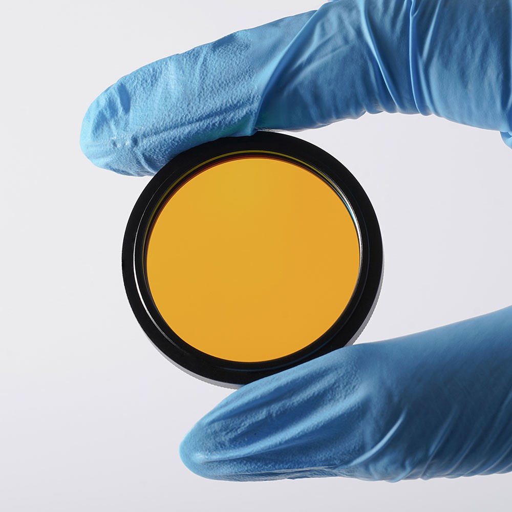 机器视觉BP590带通滤光片