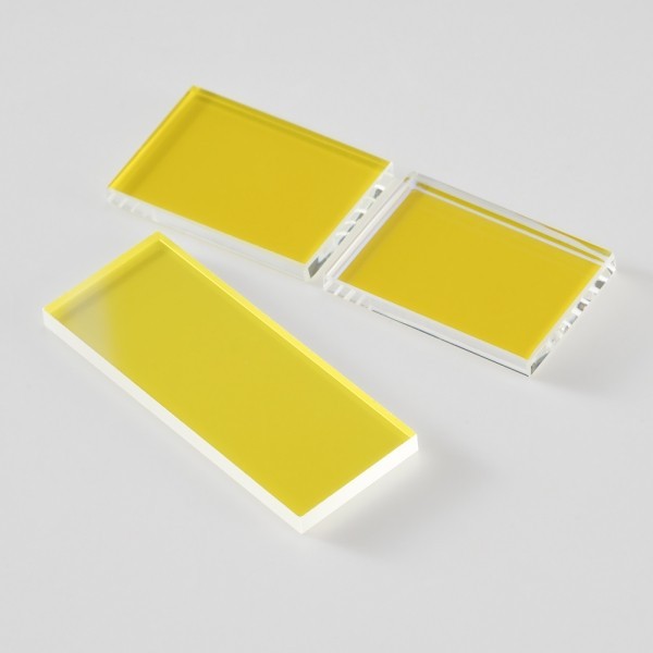 软膜与硬膜滤光片都有哪些区别与特点！