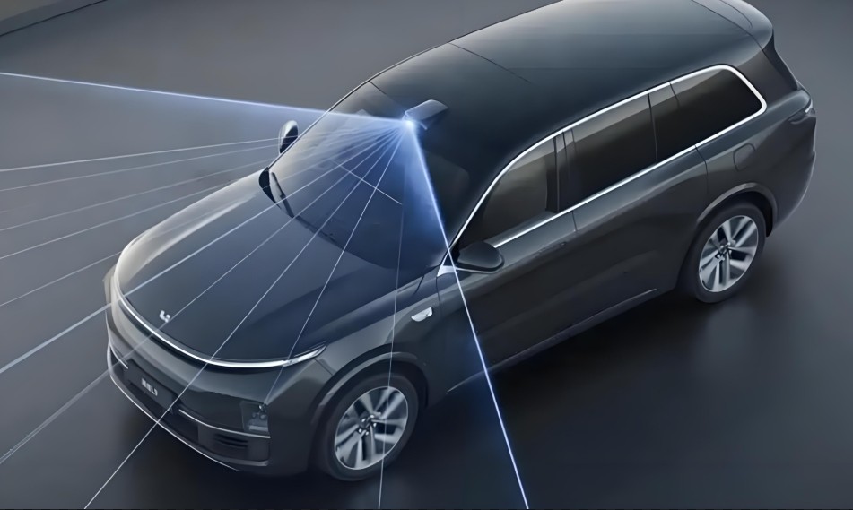 滤光片 自动驾驶感知