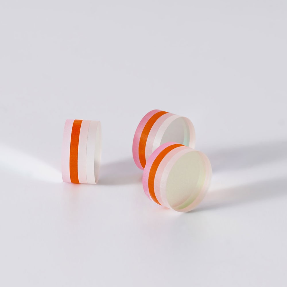 NBP630窄带滤光片