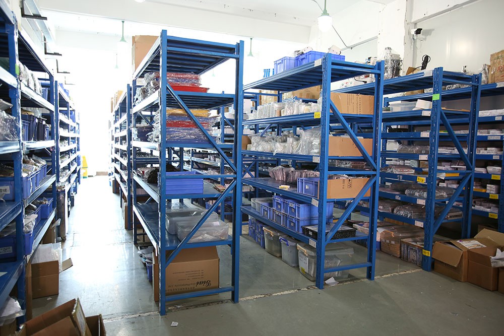 滤光片 EMC易倍仓储图