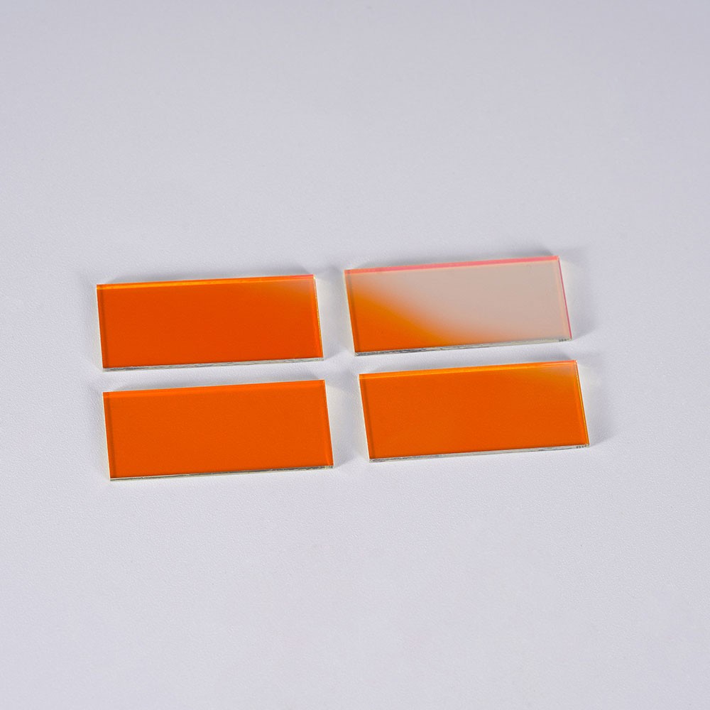 滤光片 滤光片膜层与透过率是如何相互响应的!