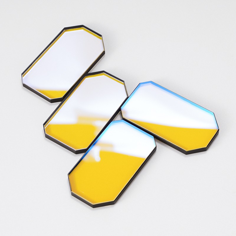 355-415宽带介质薄膜反射镜